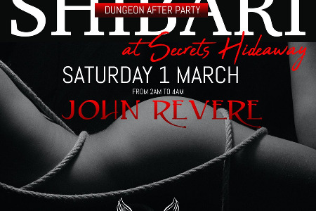 Beyond Lifestyles Takeover at Secrets Hideaway