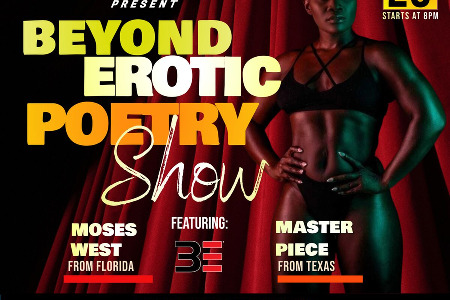 Beyond Lifestyles Takeover at Secrets Hideaway