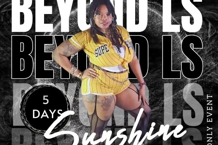 Beyond Lifestyles Takeover at Secrets Hideaway