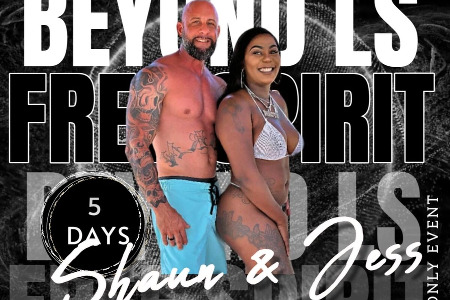 Beyond & Free Spirit 2026