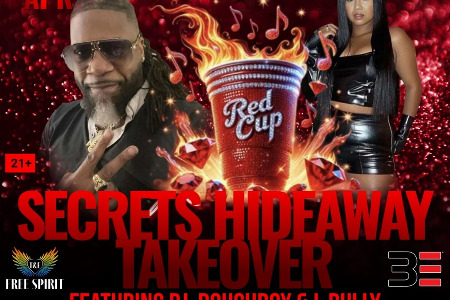 Beyond & Free Spirit 2026