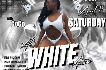 Beyond & Free Spirit 2026