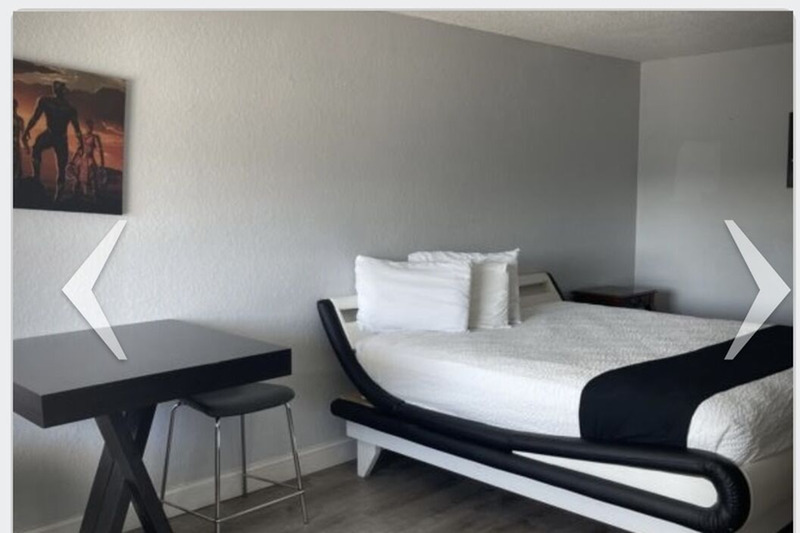 247 King Modest UP/GR INTERIOR