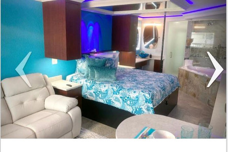 Secrets Hideaway Resort & Spa Unit #266